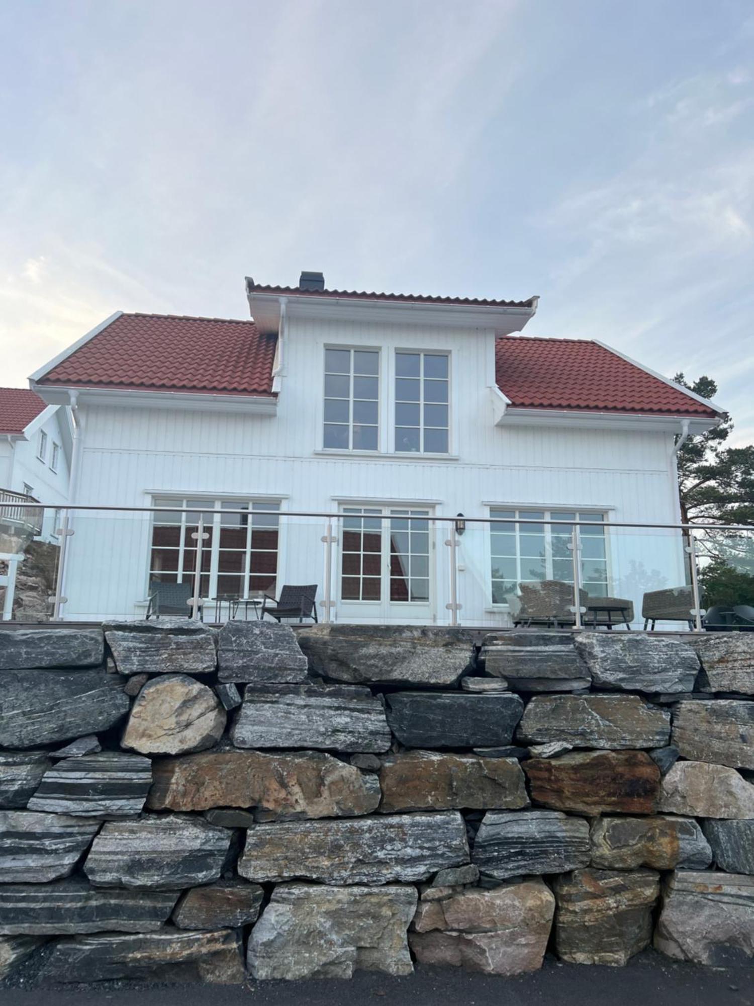Villa Hytteperle *