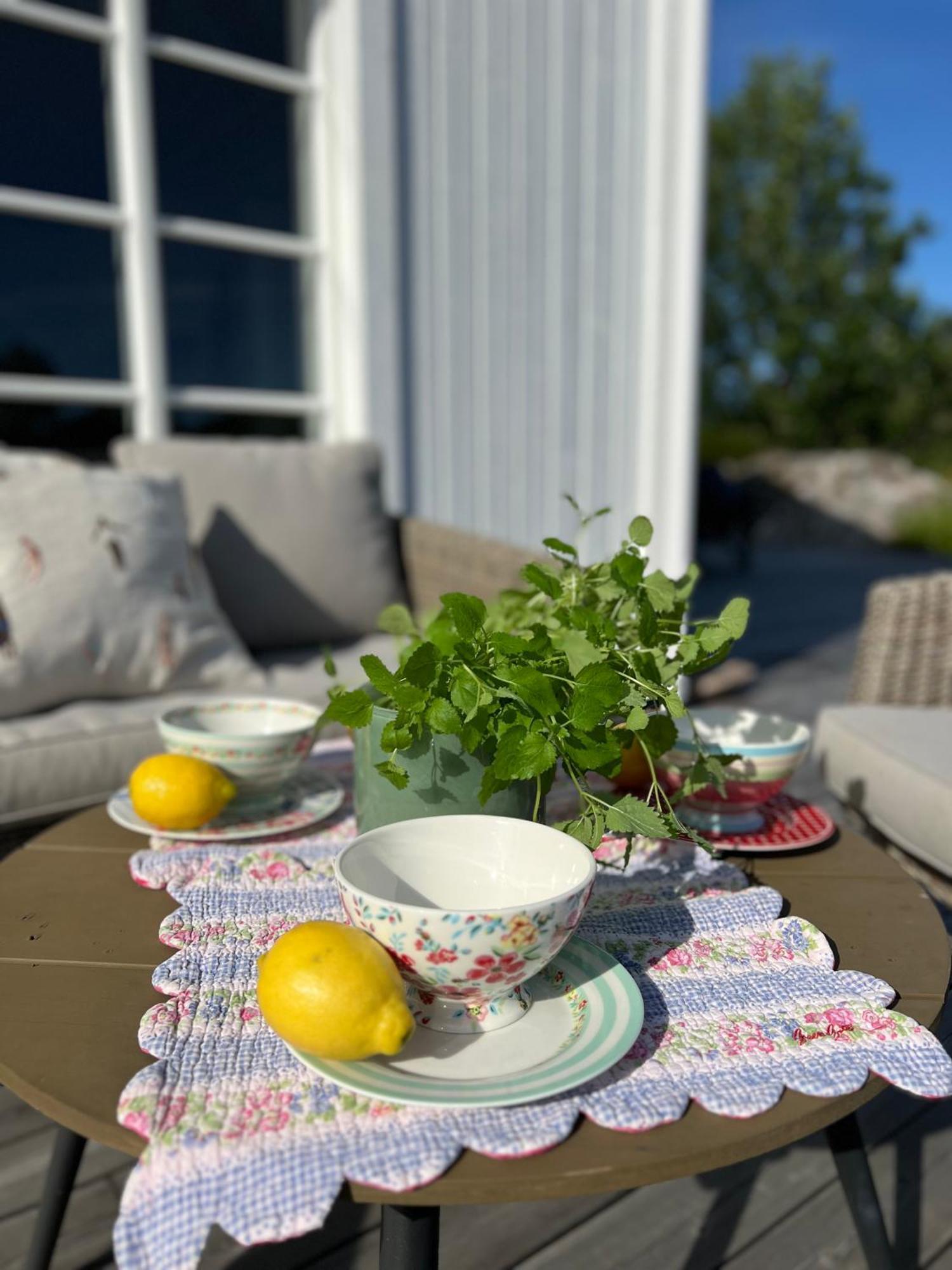 Hytteperle Risør